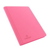 Zip-Up Album 18-Pocket Pink