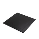 Magnetic Dice Tray Square Black/Purple