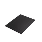 Magnetic Dice Tray - Take Control of Your Roll! Compact and Versatile Dice Tray for Tabletop Games and Board Games, Rectangular Shape, Black/Purple Color, Made by Gamegenic