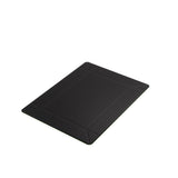 Magnetic Dice Tray - Take Control of Your Roll! Compact and Versatile Dice Tray for Tabletop Games and Board Games, Rectangular Shape, Black/Green Color, Made by Gamegenic