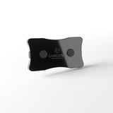 Acrylic Life Counters: Double Dials - Swamp