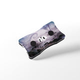 Acrylic Life Counters: Double Dials - Swamp