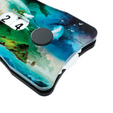 Life Counters Double Dials - Island