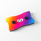 Double Life Counters | Double Dials Color Gradient Design | Count Life or Victory Points | Use with Tabletop Games, Collectible Card Games and Living Card Games | Premium Acrylic | Made by Gamegenic