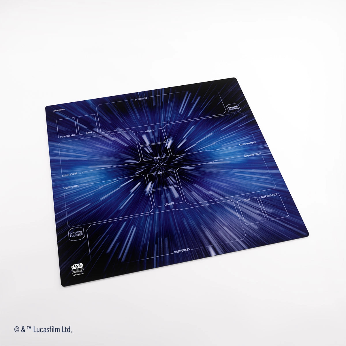 StarWars™: Unlimited Hyperspace Game Mat XL