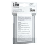 Just Sleeves: Standard Size - White (50)
