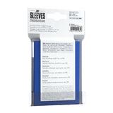 Just Sleeves: Standard Size - Blue (50)