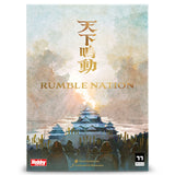 Rumble Nation