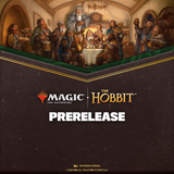 MTG: The Hobbit Pre-Release Event @ Liberlen