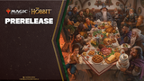 MTG: The Hobbit Pre-Release Event @ Liberlen