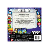 Onirim Card Game | Solo or Cooperative Two Player Strategy Game from The Oniverse