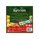 Sylvion (2nd Edition) New