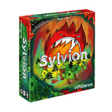 Sylvion (2nd Edition) New