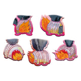 Cyberion Family Strategy Board Game for Ages 10 and up, from Asmodee