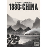 Lookout Games: 1880 China - Board Game