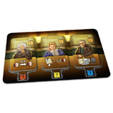 Grand Austria Hotel Let's Waltz Board Game Expansion - Lookout Games