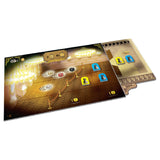 Grand Austria Hotel Let's Waltz Board Game Expansion - Lookout Games