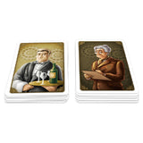 Grand Austria Hotel Let's Waltz Board Game Expansion - Lookout Games