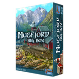 Nusfjord - Big Box