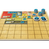 Patchwork 2 Player Strategy Board Game
