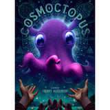 Cosmoctopus Board Game