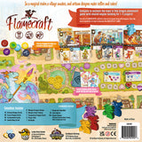 Lucky Duck Games Flamecraft