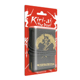 Kiri-Ai The Duel (EN): Wallet Edition