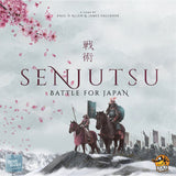 Senjutsu - Battle for Japan New