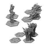 Senjutsu - Battle for Japan New