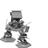 Senjutsu - Battle for Japan New