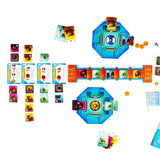 Lofoten Strategy Board Game for Ages 12 and up, from Asmodee