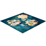 Flowers Family Strategy Board Game for Ages 10 and up, from Asmodee