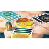 Flowers Family Strategy Board Game for Ages 10 and up, from Asmodee