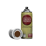 Colour Primer -  Leather Brown