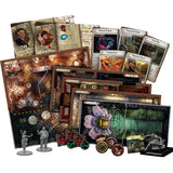 Mansions of Madness Board Game: Sanctum of Twilight Expansion for Ages 14 and up, from Asmodee