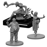 Mansions of Madness Board Game: Sanctum of Twilight Expansion for Ages 14 and up, from Asmodee