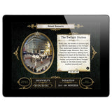 Mansions of Madness Board Game: Sanctum of Twilight Expansion for Ages 14 and up, from Asmodee