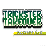 Marvel Champions: The Card Game - Trickster Takeover Scenario Pack