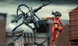 Marvel: Crisis Protocol - Agent Venom & Spider-Woman