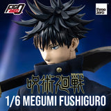 FIGZERO JUJUTSU KAISEN MEGUMI