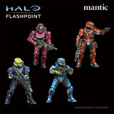 Halo: Flashpoint Recon Edition