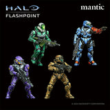 Halo: Flashpoint Recon Edition