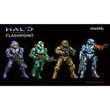 Halo: Flashpoint Recon Edition