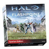 Halo: Flashpoint Spartan Edition