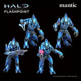 Halo: Flashpoint Spartan Edition
