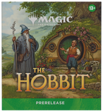MTG: The Hobbit Pre-Release Event @ Liberlen