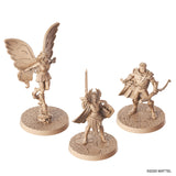 Masters of the Universe: The Board Game - She-Ra and the Great Rebellion