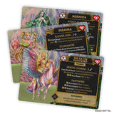 Masters of the Universe: The Board Game - She-Ra and the Great Rebellion