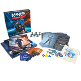Mass Effect: The Board Game- Priority: Hagalaz for Ages 14 and up, from Asmodee