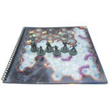 Mass Effect: The Board Game- Priority: Hagalaz for Ages 14 and up, from Asmodee